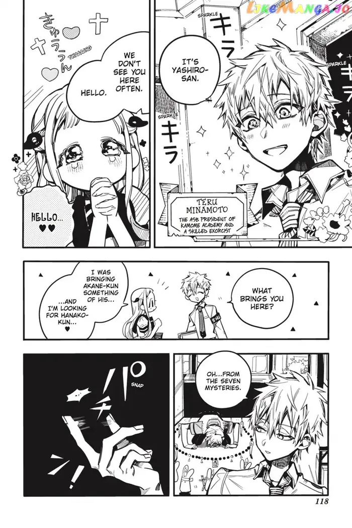 Toilet-Bound Hanako-kun Chapter 29 image 14_optimized